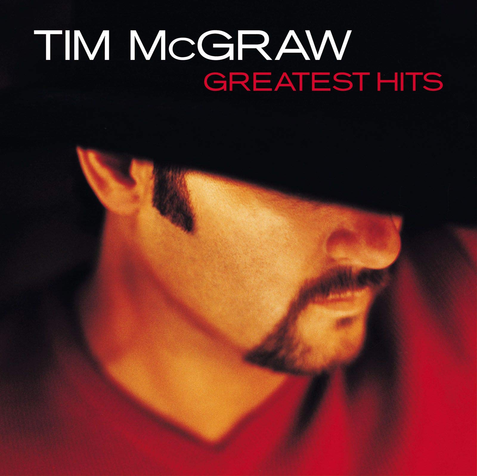 Greatest Hits: Tim McGraw: Amazon.ca: Music